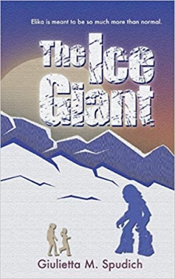 The Ice Giant