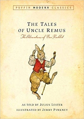 Tales of Uncle Remus: The Adventures of Brer Rabbit 