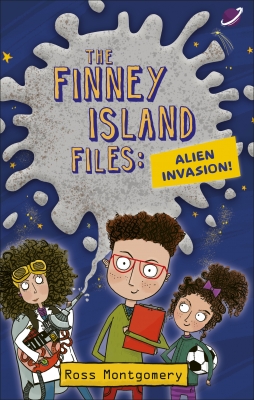 The Finney Island Files 