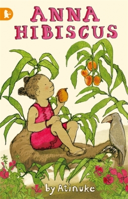 anna hibiscus books