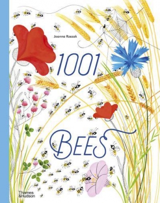 1001 Bees