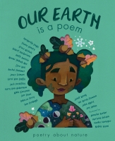 Book Cover for Our Earth is a Poem by Various Authors