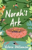 Book Cover for Norah's Ark by Victoria Williamson