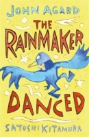 Book Cover for The Rainmaker Danced by John Agard