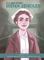 Book Cover for It's Her Story: Irena Sendler  by Margaret Littman