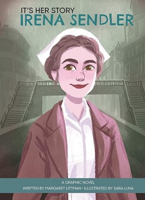 It's Her Story: Irena Sendler 