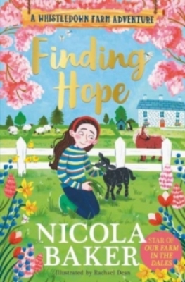 Finding Hope : Signed Edition