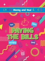 Book Cover for Paying the Bills by Astra Birch