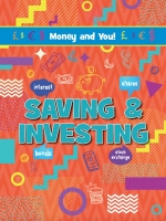 Book Cover for Saving & Investing by Astra Birch