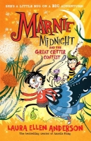 Book Cover for Marnie Midnight 2 by Laura Ellen Anderson