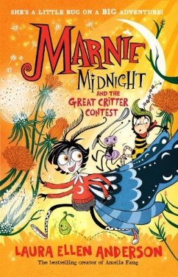 Marnie Midnight 2