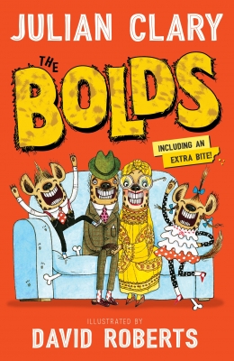 The Bolds