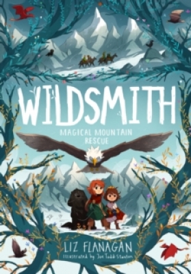 Magical Mountain Rescue Wildsmith #4