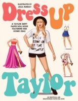 Book Cover for Dress Up Taylor by Julia Murray