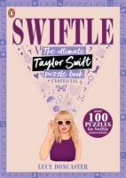 Book Cover for Swiftle by Lucy Doncaster