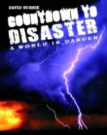 Book Cover for Countdown to Disaster by David Burnie