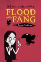 Book Cover for The Raven Mysteries: Flood and Fang (Book One) by Marcus Sedgwick