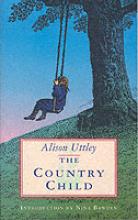 Book Cover for A Country Child by Alison Uttley