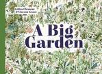 Book Cover for A Big Garden by Gilles Clement