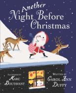 Book Cover for Another Night Before Christmas by Carol Ann Duffy