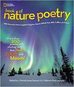 Book Cover for National Geographic Book of Nature Poetry by J. Patrick Lewis