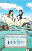 Book Cover for Bunchy by Joyce Lankester Brisley
