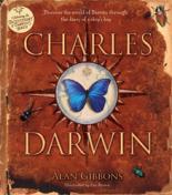 Book Cover for Charles Darwin by Alan Gibbons
