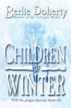 Book Cover for Children Of Winter by Berlie Doherty