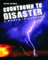 Book Cover for Countdown to Disaster by David Burnie