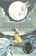 escape from shangri la by michael morpurgo