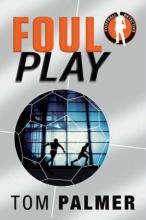 Book Cover for Foul Play by Tom Palmer