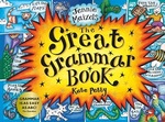 Book Cover for The Great Grammar Book by Kate Petty