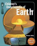 Insiders Children's Encyclopedia of Earth