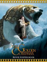 Golden Compass Movie Poster Book