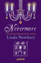 Book Cover for Nevermore by Linda Newbery