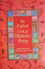 Book Cover for Oxford Book Of Children's Poetry by Michael Harrison, Christopher Stuart-clark