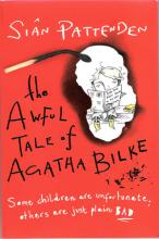 The Awful Tale of Agatha Bilke