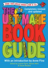 Book Cover for The Ultimate Book Guide by Daniel Hahn, Leonie Flynn and Susan Reuben