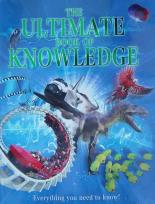 The Ultimate Book Of Knowledge