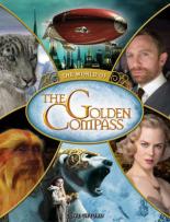 Book Cover for The World Of The Golden Compass by Clive Gifford