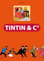 Book Cover for Tintin And Co. by Michael Farr