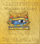 Wonders of Egypt: A Course in Egyptology