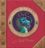 Book Cover for Working With Dragons by Dugald Steer