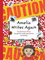 Amelia Writes Again