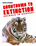 Book Cover for Countdown To Extinction by David Burnie