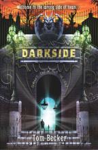 Book Cover for Darkside by Tom Becker