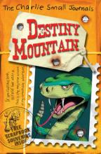 Book Cover for Charlie Small: Destiny Mountain by Charlie Small