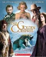 Book Cover for The Golden Compass: Official Illustrated Movie Companion by Brian Sibley