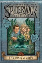 Beyond the Spiderwick Chronicles: Nixie's Song