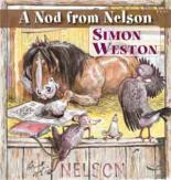 Book Cover for A Nod From Nelson by Simon Weston, David Fitzgerald